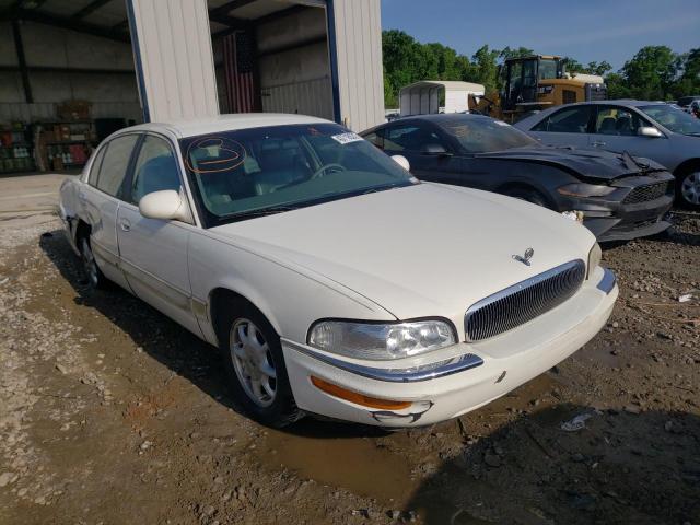 Buick Park avenu (2003)