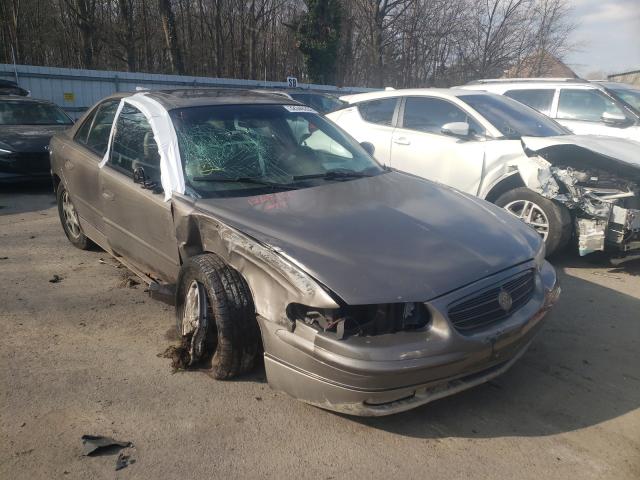 Buick Regal ls (2003)