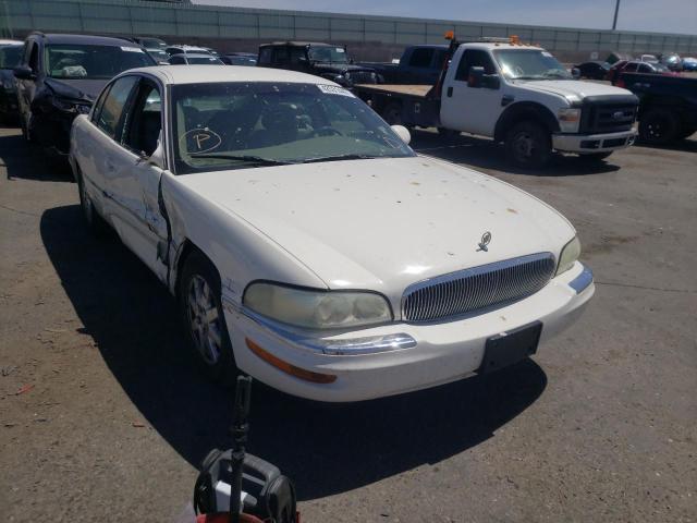 Buick Park avenu (2004)