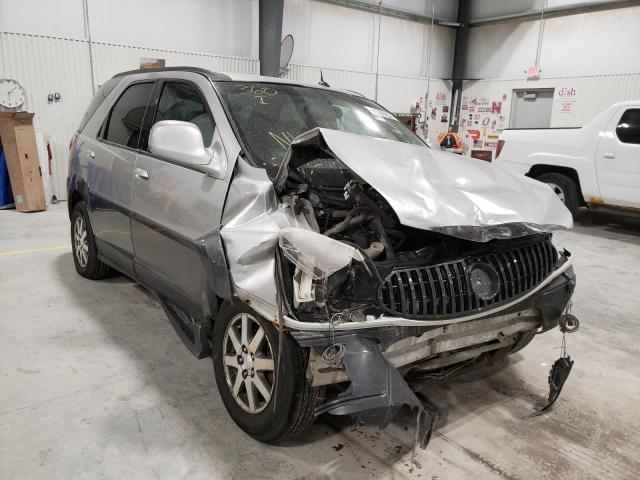 Buick Rendezvous (2005)