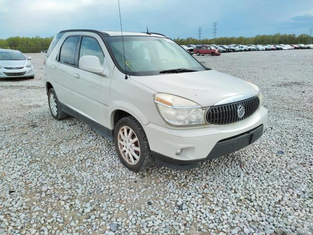 Buick Rendezvous (2006)