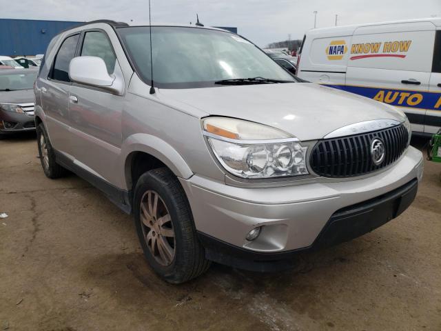 Buick Rendezvous (2006)