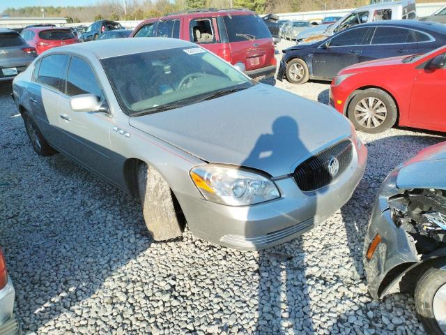Buick Lucerne cx (2007)