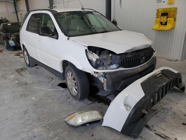 Buick Rendezvous (2007)