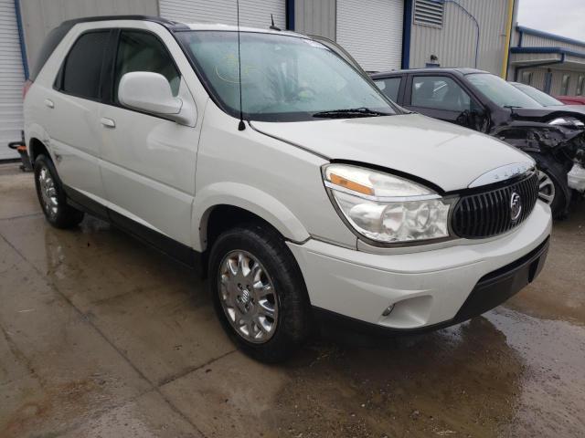 Buick Rendezvous (2007)
