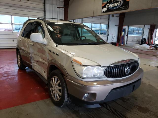 Buick Rendezvous (2007)