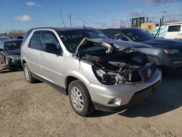 Buick Rendezvous (2007)