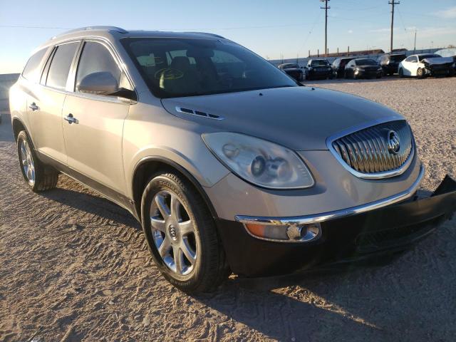 Buick Enclave cx (2008)