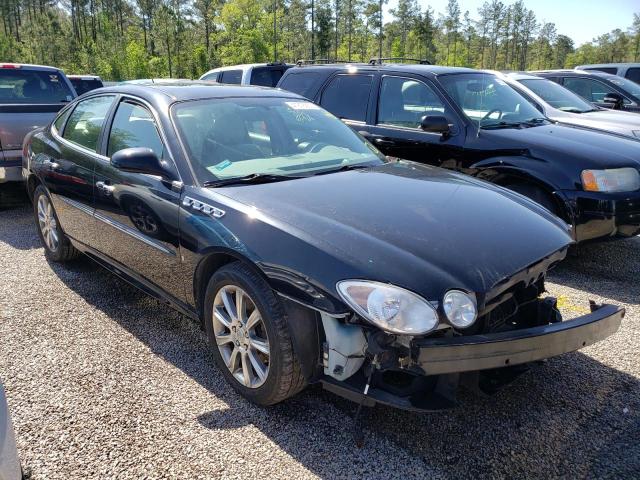 Buick Lacrosse s (2008)