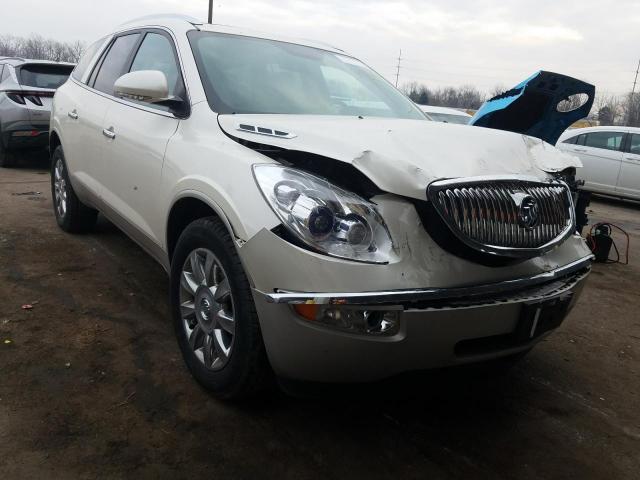 Buick Enclave cx (2011)