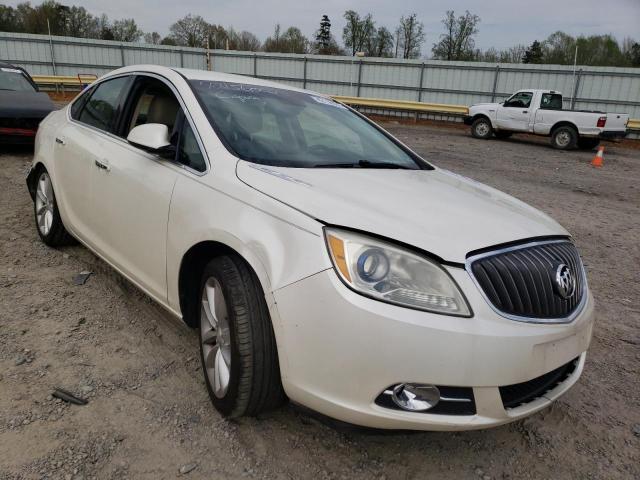 Buick Verano con (2012)