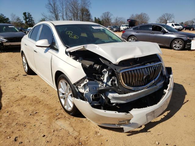 Buick Verano con (2012)