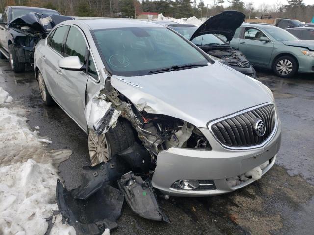 Buick Verano con (2013)