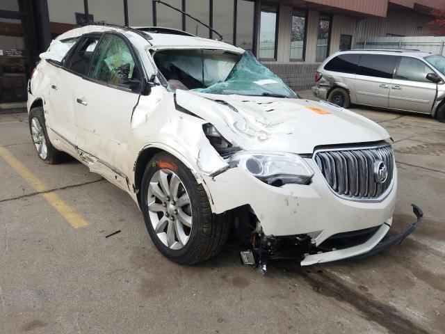 Buick Enclave (2014)