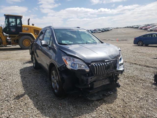Buick Encore (2014)
