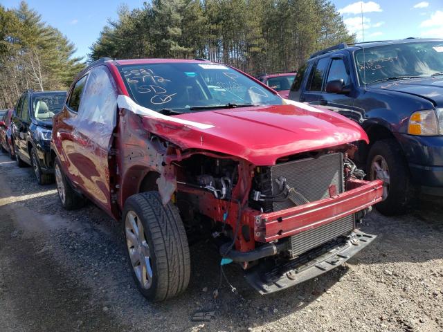 Buick Encore (2014)