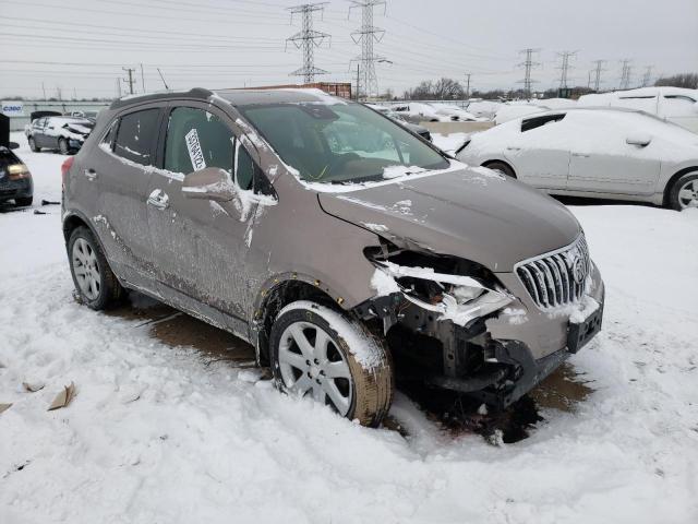 Buick Encore (2014)