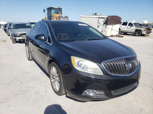 Buick Verano con (2014)
