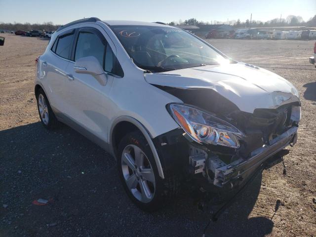 Buick Encore (2015)