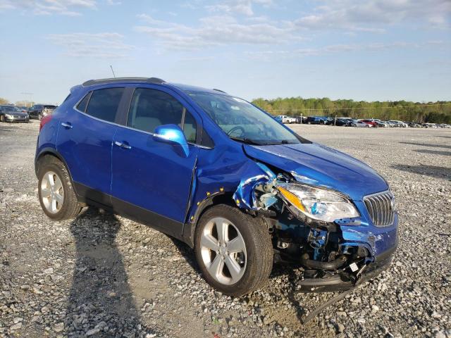 Buick Encore (2016)