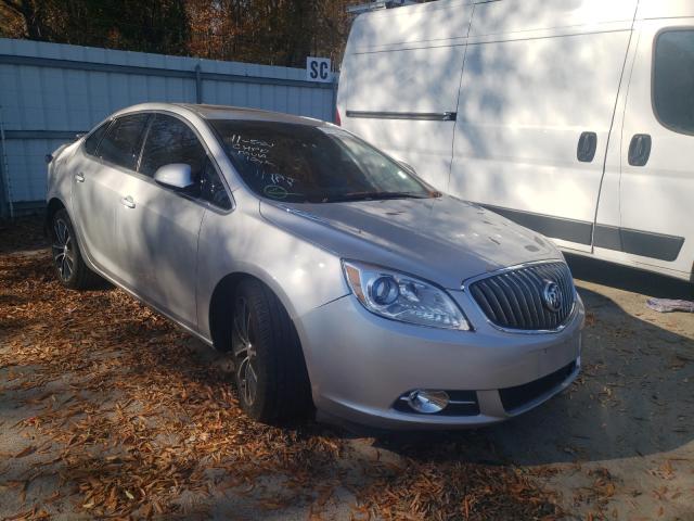 Buick Verano spo (2016)