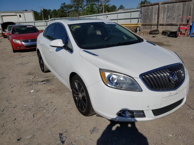 Buick Verano spo (2016)