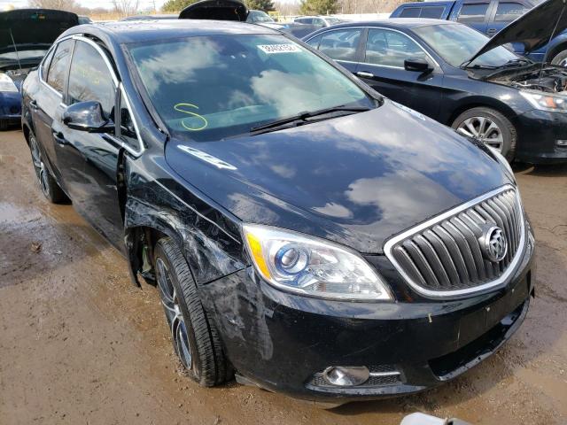 Buick Verano spo (2016)