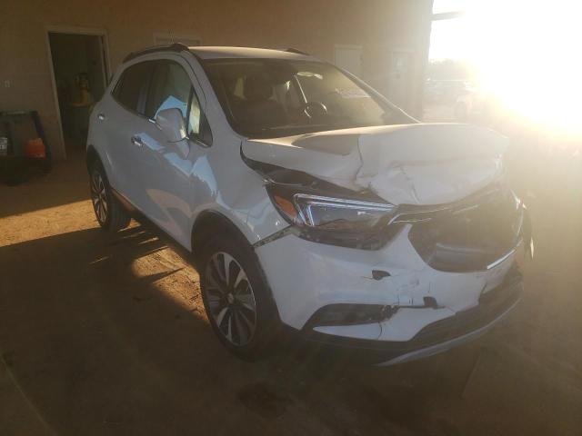 Buick Encore (2017)