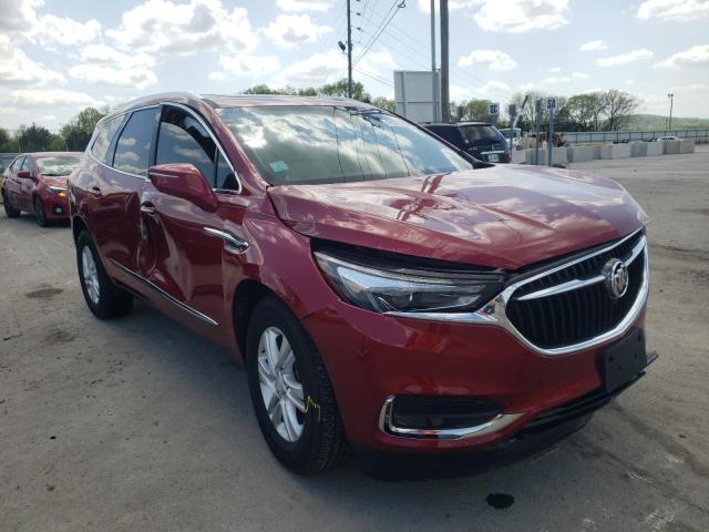 Buick Enclave es (2021)
