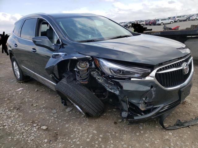 Buick Enclave es (2021)