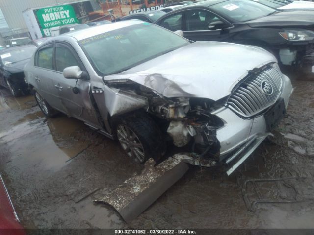 Buick Lucerne (2011)