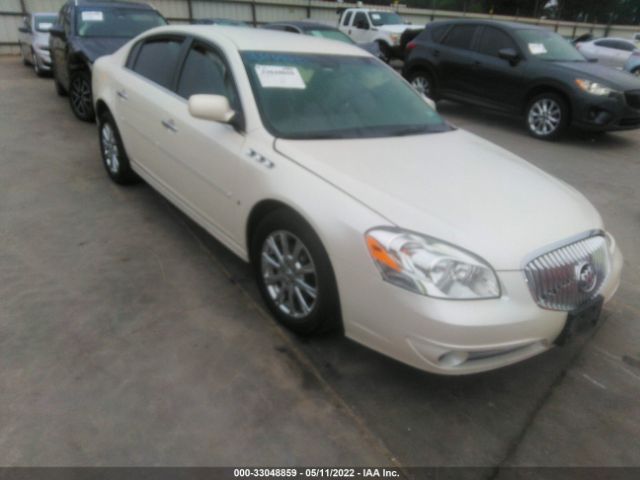 Buick Lucerne (2010)