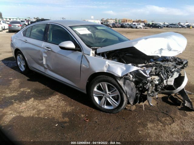 Buick Regal sportback (2020)