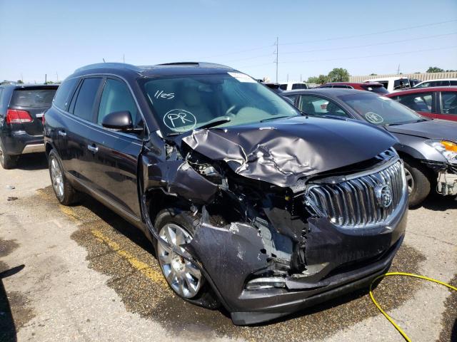 Buick Enclave (2016)