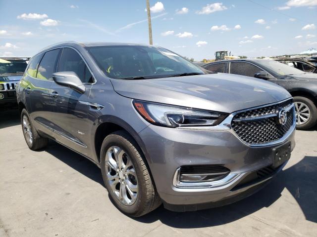 Buick Enclave av (2020)