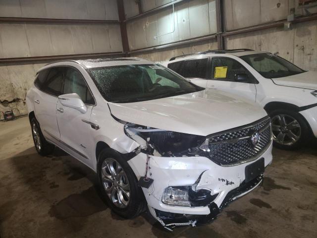Buick Enclave av (2020)