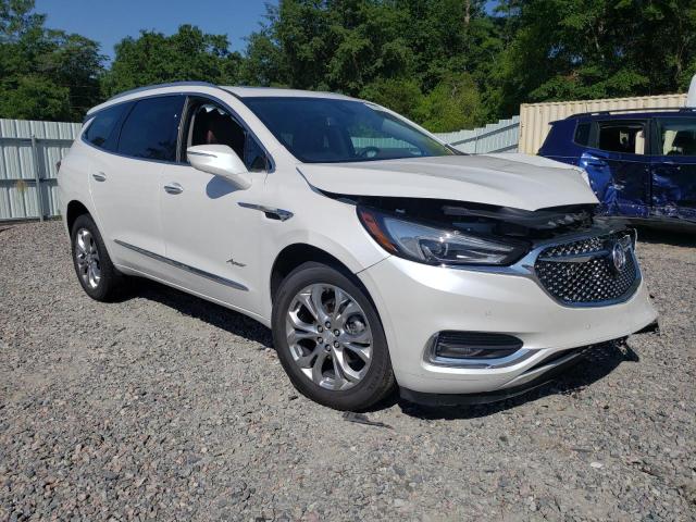 Buick Enclave av (2021)