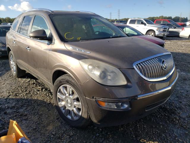 Buick Enclave cx (2011)