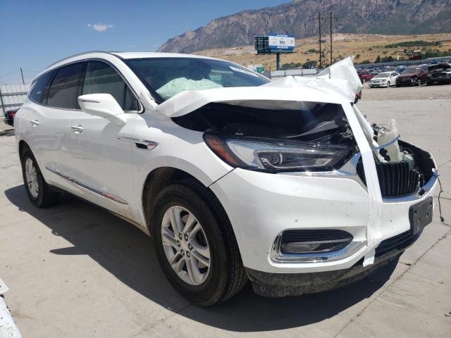 Buick Enclave es (2018)
