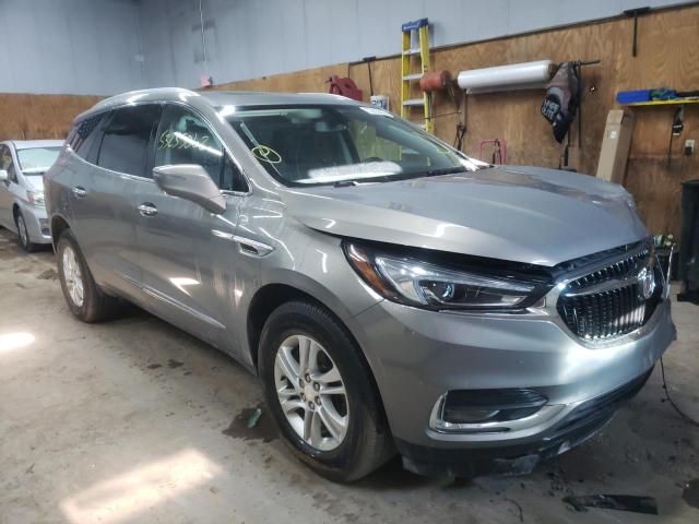 Buick Enclave es (2018)