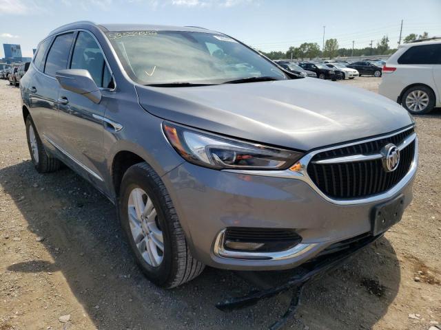 Buick Enclave es (2018)