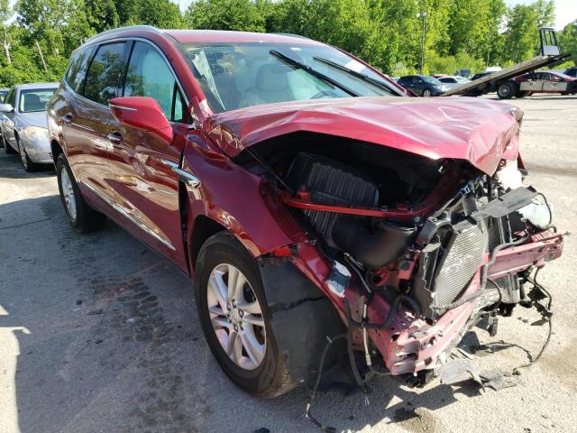 Buick Enclave es (2019)