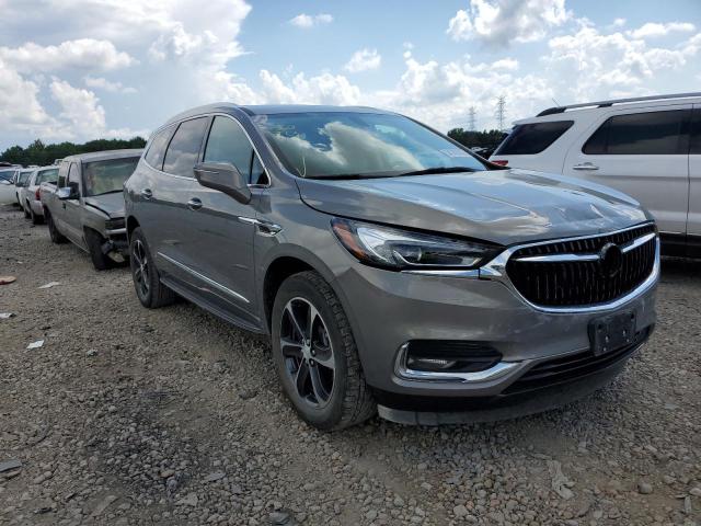 Buick Enclave es (2019)
