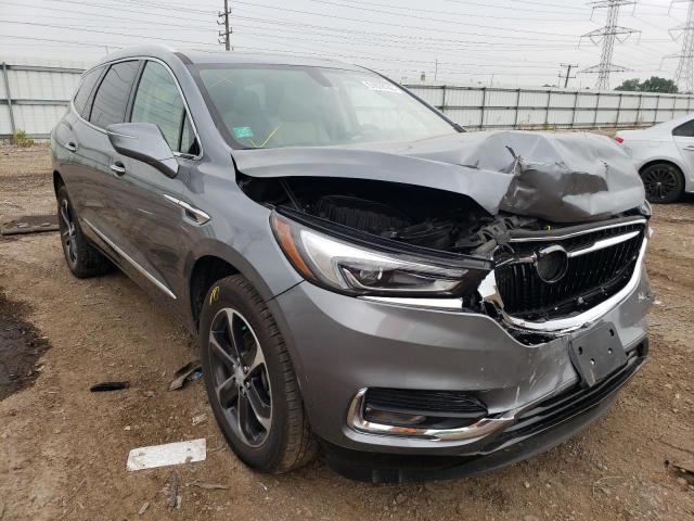 Buick Enclave es (2020)