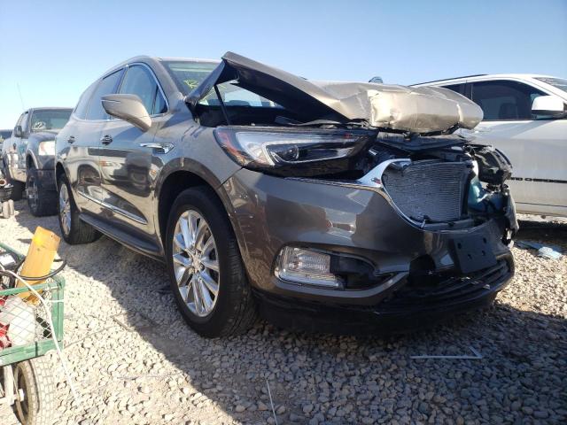 Buick Enclave es (2020)