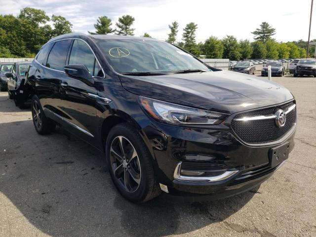 Buick Enclave es (2020)