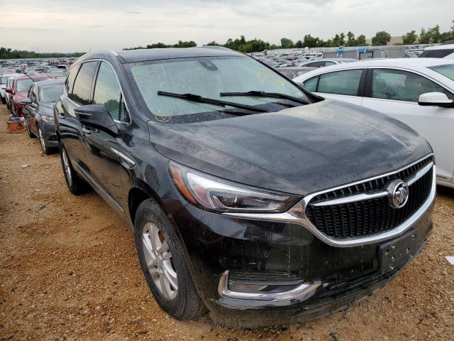 Buick Enclave pr (2018)