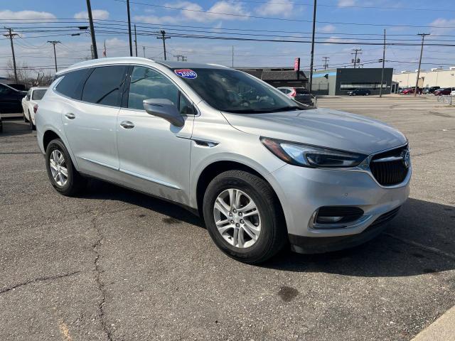 Buick Enclave pr (2018)