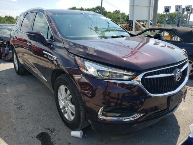 Buick Enclave pr (2019)
