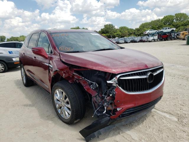 Buick Enclave pr (2020)